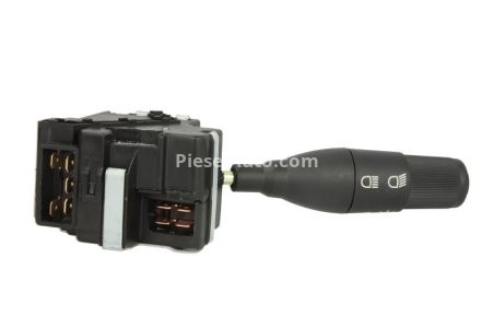 Bloc lumini / comutator combinat  pentru: RENAULT 19 I, 19 II, 19 II/HATCHBACK, CLIO I, ESPACE I, ESPACE II 01.88-09.98