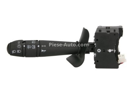 Bloc lumini / comutator combinat  pentru: RENAULT KANGOO, KANGOO EXPRESS, MEGANE I, MEGANE I CLASSIC, MEGANE I COACH, MEGANE SCENIC, SCENIC I 01.96-
