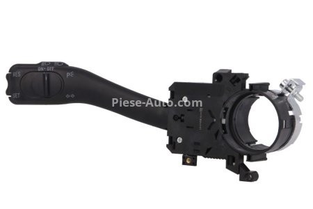 Bloc lumini / comutator combinat  (semnalizare; lumini) pentru: AUDI A2, A3, A6 C5; SEAT ALHAMBRA, LEON, TOLEDO II; SKODA FABIA I, OCTAVIA I, SUPERB I; VW BORA, BORA I, GOLF IV 09.95-12.13