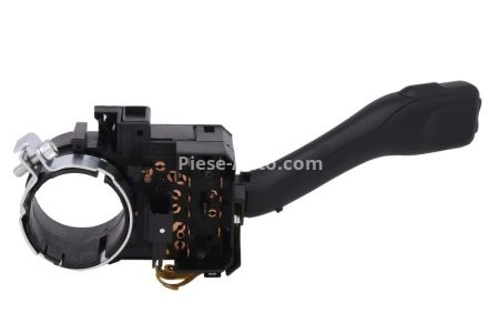 Bloc lumini / comutator combinat  (semnalizare; lumini) pentru: AUDI A2, A3, A6 C5; SEAT ALHAMBRA, LEON, TOLEDO II; SKODA FABIA I, OCTAVIA I, SUPERB I; VW BORA, BORA I, GOLF IV 09.95-12.13