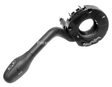 Bloc lumini / comutator combinat  (semnalizare; lumini) pentru: SEAT AROSA; VW CADDY II/MINIVAN, LUPO I, POLO, POLO III, POLO III CLASSIC 10.94-07.05