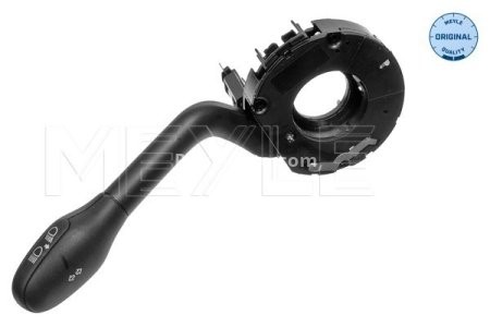 Bloc lumini / comutator combinat  (semnalizare; lumini) pentru: SEAT AROSA; VW CADDY II/MINIVAN, LUPO I, POLO, POLO III, POLO III CLASSIC 10.94-07.05