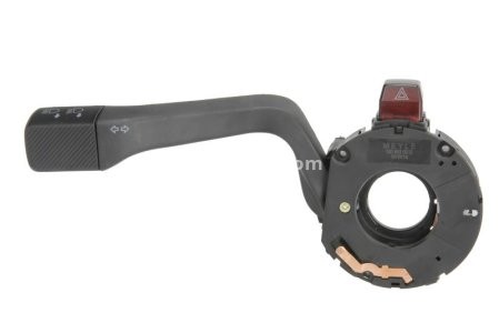 Bloc lumini / comutator combinat  (semnalizare; lumini; sistem de alarma) pentru: SEAT TOLEDO I; VW CORRADO, GOLF II, GOLF III, JETTA II, PASSAT B3/B4 08.83-03.99 1