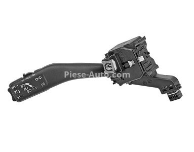 Bloc lumini / comutator combinat  (semnalizare; lumini) pentru: AUDI A3; SEAT ALTEA, ALTEA XL, LEON, TOLEDO III; SKODA OCTAVIA II, SUPERB II, YETI; VW CADDY III, CADDY III/MINIVAN, EOS 02.03-
