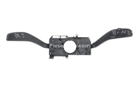 Bloc lumini / comutator combinat  (control computer; semnalizare; lumini; stergatoare) pentru: SKODA FABIA II, RAPID, ROOMSTER 09.06-12.19