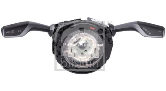 Bloc lumini / comutator combinat (indicators; wipers) pentru: TESLA MODEL 3, MODEL Y 01.17-