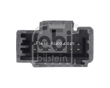 Bloc lumini / comutator combinat (indicators; wipers) pentru: TESLA MODEL 3, MODEL Y 01.17-