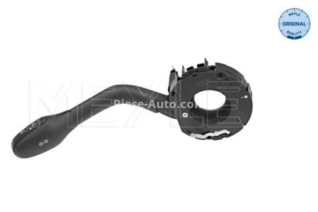 Bloc lumini / comutator combinat  (semnalizare; lumini) pentru: VW TRANSPORTER T4 07.90-06.03 3
