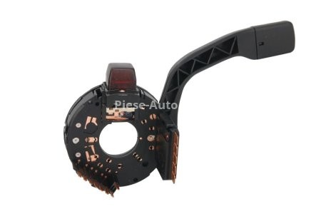 Bloc lumini / comutator combinat  (semnalizare) pentru: VW GOLF II, GOLF III, JETTA II, PASSAT B3/B4, POLO II 10.81-08.97
