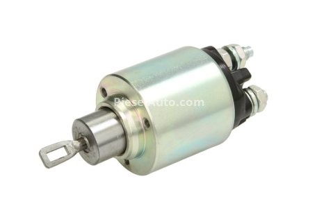 Bobină / solenoid electromotor (12V) pentru: ALFA ROMEO 145, 146, 147, 156, 159, GT, GTV, MITO, SPIDER; FIAT BARCHETTA, BRAVA, BRAVO I, BRAVO II, CROMA, DOBLO, DOBLO CARGO 1.6-2.0D 12.94-