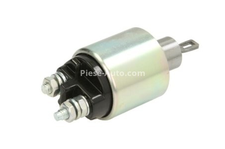 Bobină / solenoid electromotor (12V) pentru: ALFA ROMEO 145, 146, 147, 156, 159, GT, GTV, MITO, SPIDER; FIAT BARCHETTA, BRAVA, BRAVO I, BRAVO II, CROMA, DOBLO, DOBLO CARGO 1.6-2.0D 12.94-
