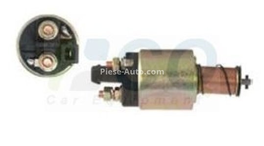 Bobină / solenoid electromotor (12V) 1