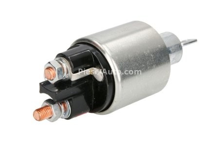 Bobină / solenoid electromotor (12V)