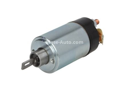Bobină / solenoid electromotor (12V)