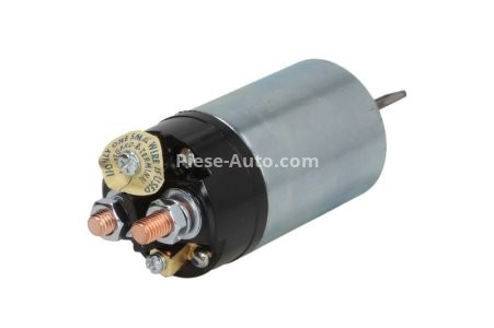 Bobină / solenoid electromotor (12V)