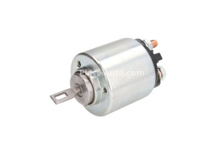 Bobină / solenoid electromotor (12V)
