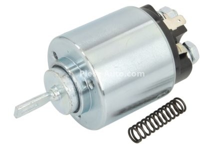Bobină / solenoid electromotor (12V)