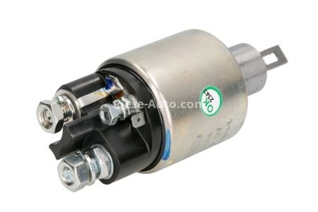 Bobină / solenoid electromotor (12V)