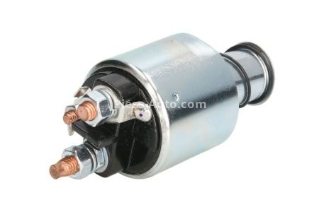 Bobină / solenoid electromotor (12V)
