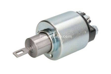Bobină / solenoid electromotor (12V)