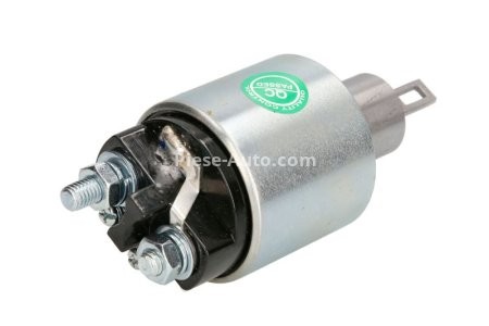 Bobină / solenoid electromotor (12V)
