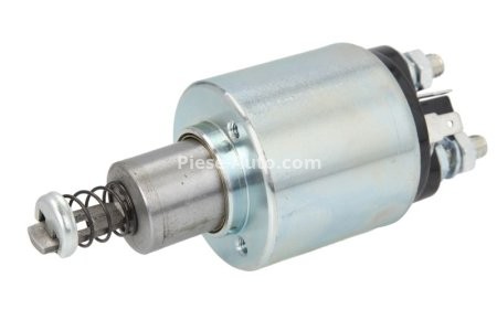 Bobină / solenoid electromotor (12V)