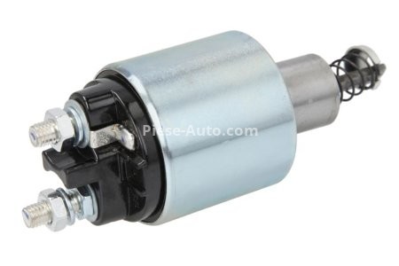 Bobină / solenoid electromotor (12V)