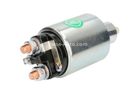 Bobină / solenoid electromotor (12V) pentru: CHEVROLET MATIZ, SPARK; DAEWOO MATIZ, TICO; SUZUKI WAGON R+ 0.8-1.2 02.95-