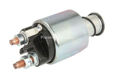 Bobină / solenoid electromotor (12V) pentru: CITROEN BERLINGO, BX, EVASION, VISA, XANTIA, XM, XSARA, ZX; FIAT ULYSSE; LANCIA ZETA; PEUGEOT 205 I, 205 II, 305 II, 306, 309 I 1.6-2.0 10.82-12.18