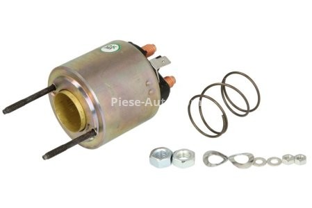 Bobină / solenoid electromotor (12V) pentru: CITROEN CX I, CX II 2.5D 02.78-12.92