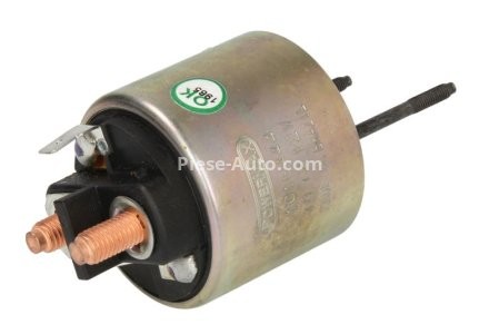 Bobină / solenoid electromotor (12V) pentru: CITROEN CX I, CX II 2.5D 02.78-12.92