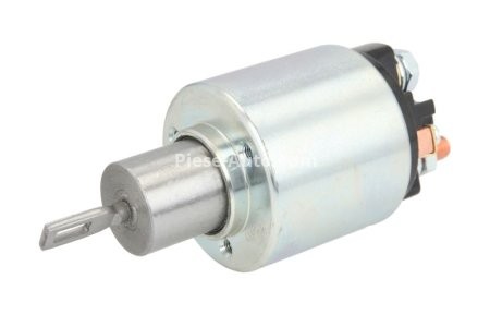 Bobină / solenoid electromotor (12V) pentru: MERCEDES 124 T-MODEL (S124), 124 (W124), 190 (W201), E T-MODEL (S124), E (W124), T1 (601), T1 (601, 611), T1 (602), T1 (B601), T1 (B602) 2.0D-3.0D 08.83-