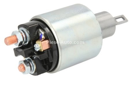 Bobină / solenoid electromotor (12V) pentru: MERCEDES 124 T-MODEL (S124), 124 (W124), 190 (W201), E T-MODEL (S124), E (W124), T1 (601), T1 (601, 611), T1 (602), T1 (B601), T1 (B602) 2.0D-3.0D 08.83-