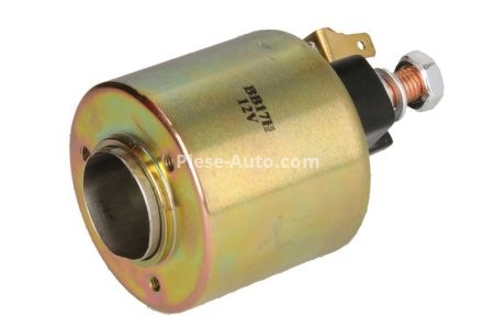 Bobină / solenoid electromotor (12V) pentru: DAEWOO LANOS; OPEL AGILA 1.2/1.5/1.6 02.97-