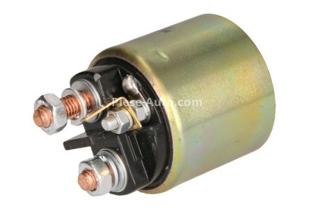 Bobină / solenoid electromotor (12V) pentru: DAEWOO LANOS; OPEL AGILA 1.2/1.5/1.6 02.97-