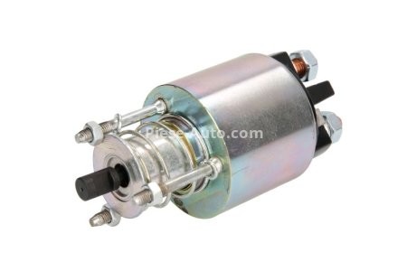 Bobină / solenoid electromotor (12V) pentru: FIAT BRAVA, BRAVO I, CINQUECENTO, MAREA, PALIO, PANDA, PUNTO, SEICENTO / 600, SIENA, STRADA; LANCIA Y, Y10 1.0-1.6 10.87-