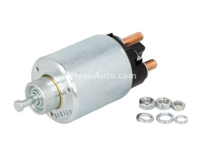 Bobină / solenoid electromotor (12V) pentru: FIAT DUCATO 2.3D 07.06-