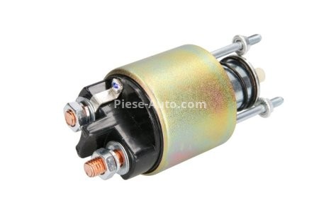 Bobină / solenoid electromotor (12V) pentru: FIAT BRAVA, BRAVO I, MAREA, PALIO, SEICENTO / 600 1.0-1.4 10.95-01.10