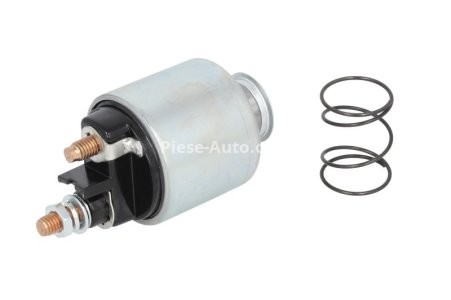 Bobină / solenoid electromotor (12V) pentru: FIAT DOBLO, GRANDE PUNTO, IDEA, LINEA, PALIO, PANDA, PUNTO, PUNTO EVO, QUBO, STRADA, TIPO; LANCIA MUSA, YPSILON; OPEL AGILA, ASTRA H 1.3D 06.03- 2