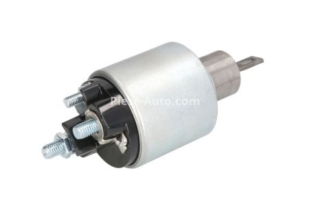 Bobină / solenoid electromotor (12V) pentru: FORD FOCUS C-MAX, FOCUS II 1.4/1.6 10.03-09.12 2