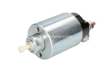 Bobină / solenoid electromotor (12V) pentru: FORD FOCUS I, MONDEO II, TRANSIT 1.8D-2.5D 07.94-05.06