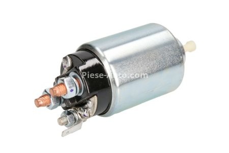 Bobină / solenoid electromotor (12V) pentru: FORD FOCUS I, MONDEO II, TRANSIT 1.8D-2.5D 07.94-05.06