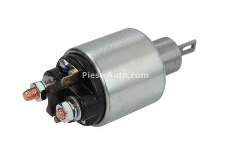 Bobină / solenoid electromotor (12V) pentru: FORD TRANSIT 1.6/2.0 11.77-09.94