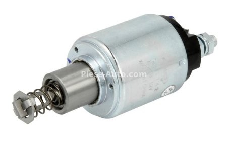 Bobină / solenoid electromotor (12V) pentru: IVECO MK 4.1D/6.1D 01.83-12.91