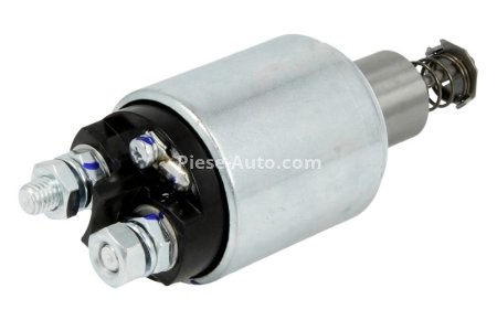 Bobină / solenoid electromotor (12V) pentru: IVECO MK 4.1D/6.1D 01.83-12.91