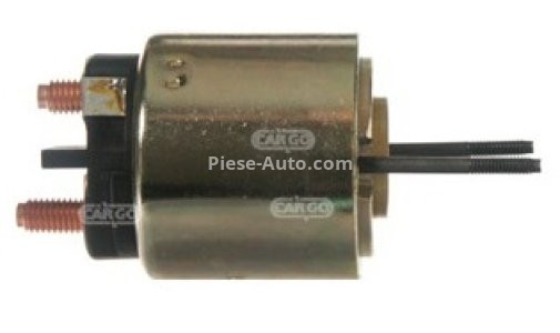 Bobină / solenoid electromotor (12V) pentru: VOLVO 340-360; PEUGEOT J7, J9; RENAULT 18, 18 VARIABLE, FUEGO 1.4-2.0 08.68-12.88