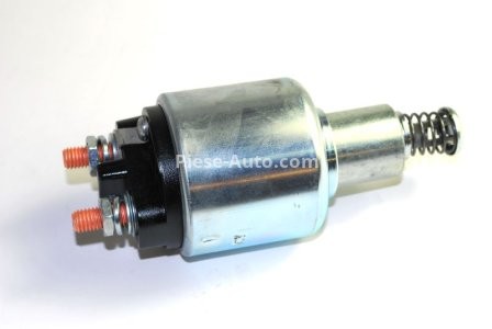 Bobină / solenoid electromotor (12V) pentru: VW TRANSPORTER T3 1.6D/1.7D 01.81-07.92
