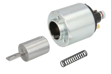 Bobină / solenoid electromotor (12V) pentru: VW TRANSPORTER T3 1.6D/1.7D 01.81-07.92 1