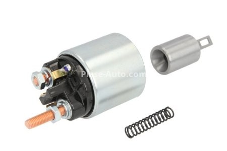 Bobină / solenoid electromotor (12V) pentru: VW TRANSPORTER T3 1.6D/1.7D 01.81-07.92 2