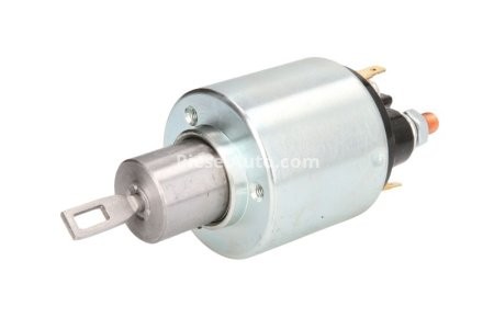 Bobină / solenoid electromotor (12V) pentru: VW TRANSPORTER T4 2.5D 09.95-04.03